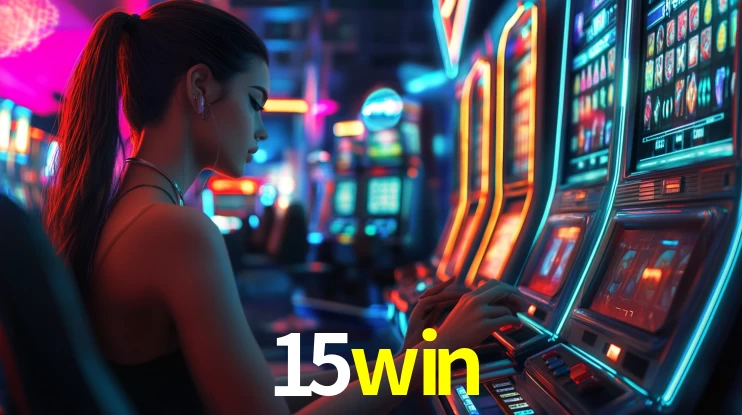 15win App